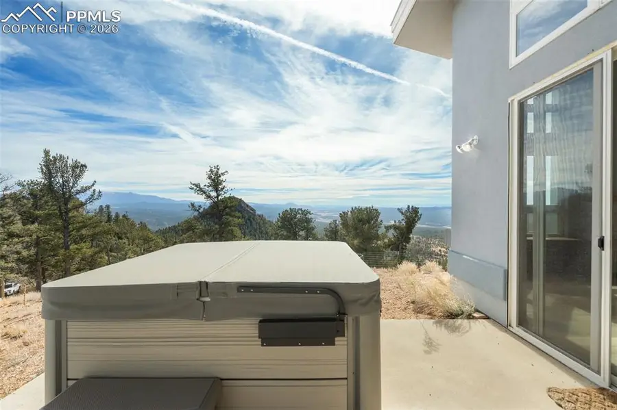 76 Ute Creek Drive, Florissant, CO 80816 - #2