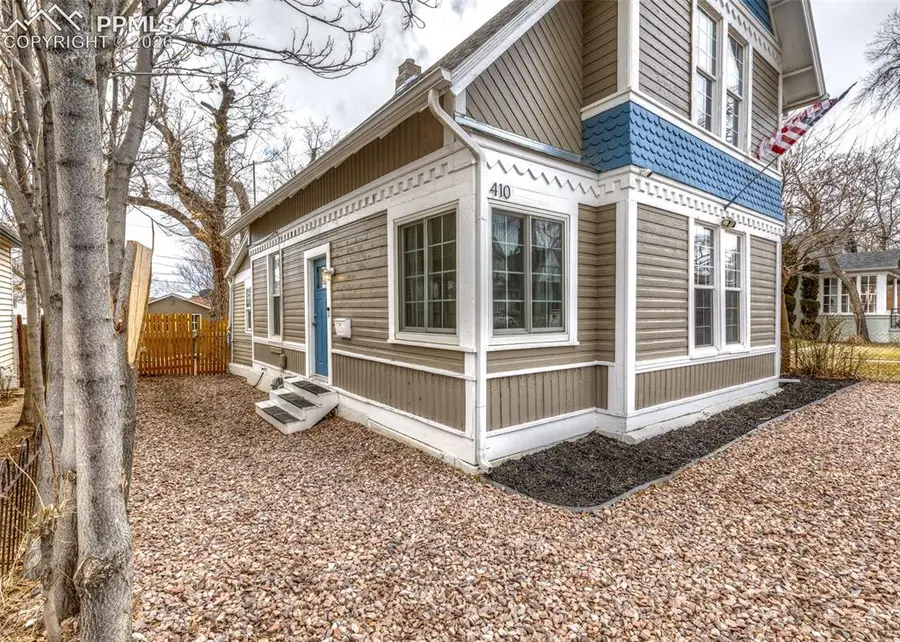 410 W 13th Street, Pueblo, CO 81003 - #2