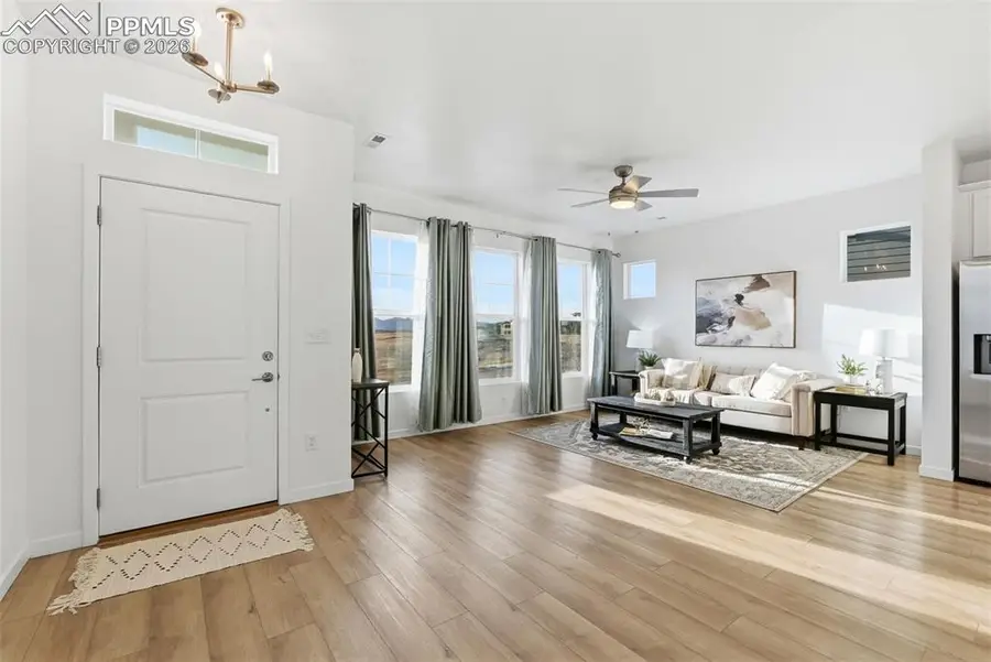 9185 Meccano Point, Colorado Springs, CO 80924 - #3