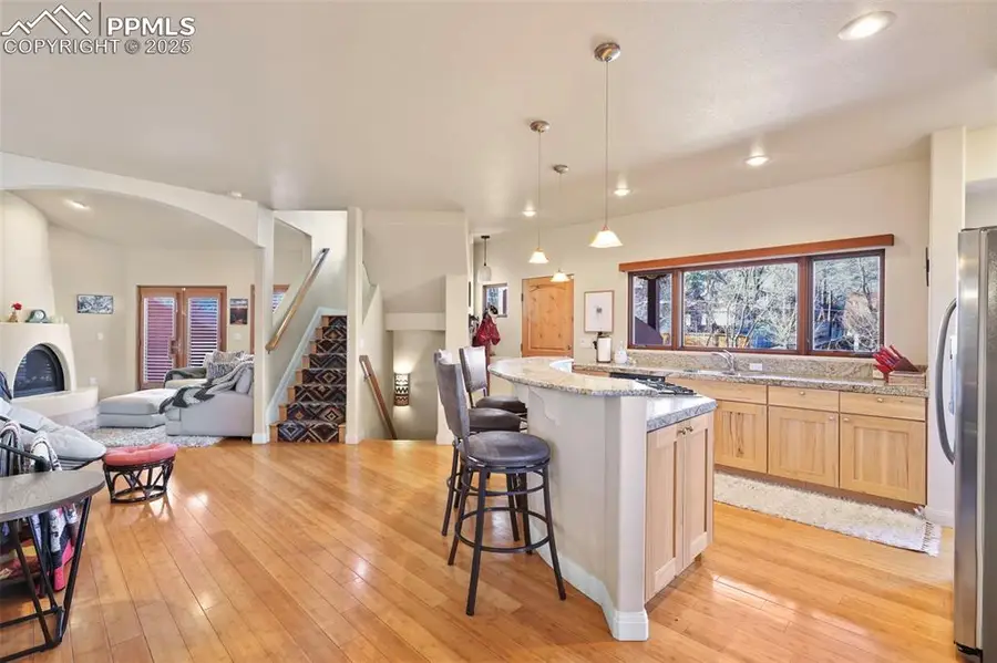 21 Crystal Park Road, Manitou Springs, CO 80829 - Image #2