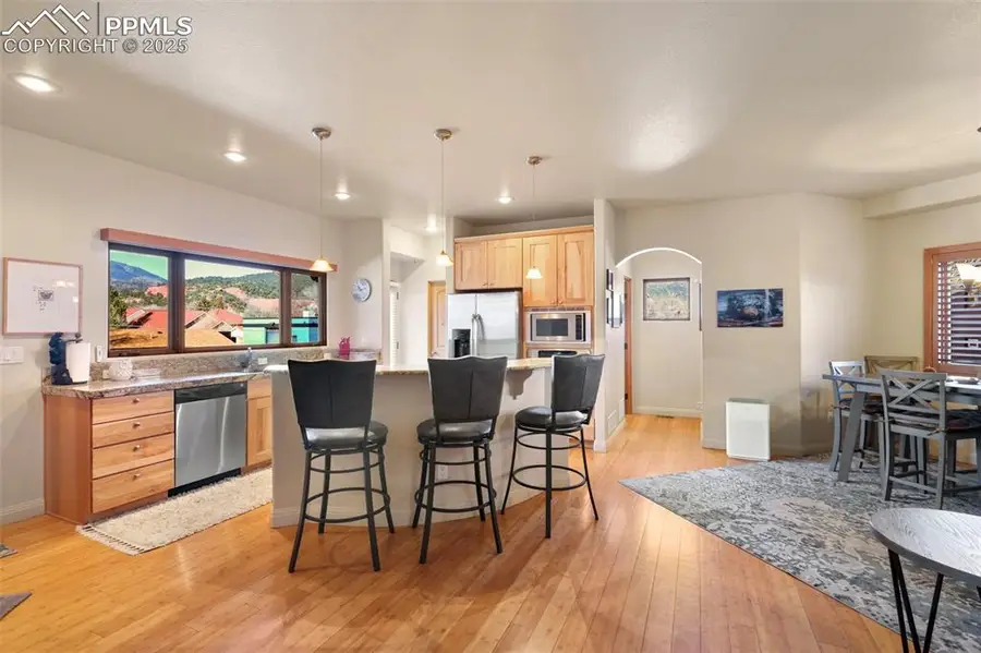 21 Crystal Park Road, Manitou Springs, CO 80829 - Image #3