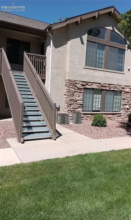 2120 Alicia Point #102, Colorado Springs, CO 80919 - #1