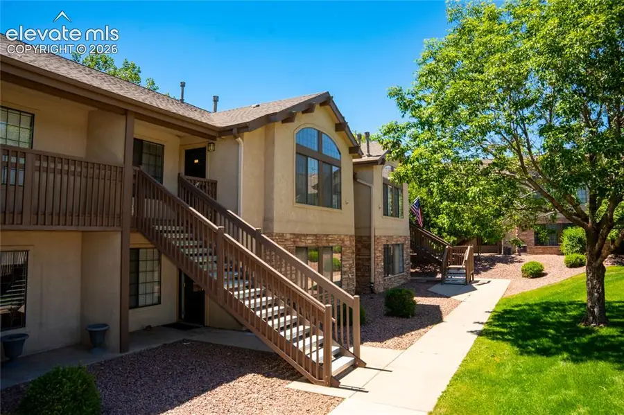 2120 Alicia Point #102, Colorado Springs, CO 80919 - #2