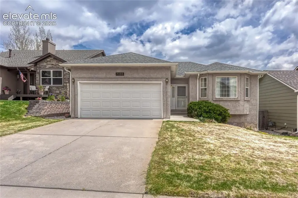 7285 Julynn Road, Colorado Springs, CO 80919 - #1