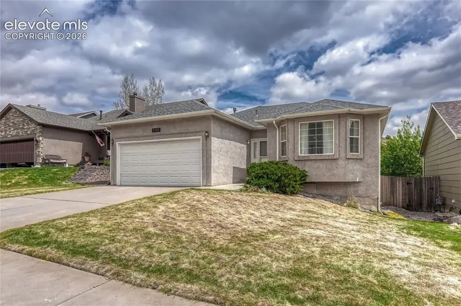 7285 Julynn Road, Colorado Springs, CO 80919 - #2