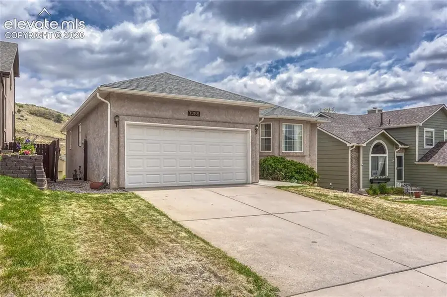 7285 Julynn Road, Colorado Springs, CO 80919 - #3