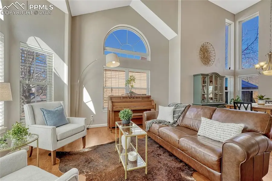 5635 Coachwood Trail, Colorado Springs, CO 80919 - Image #3