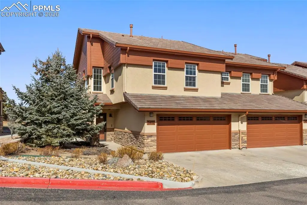5402 Prominence Point, Colorado Springs, CO 80923 - #1
