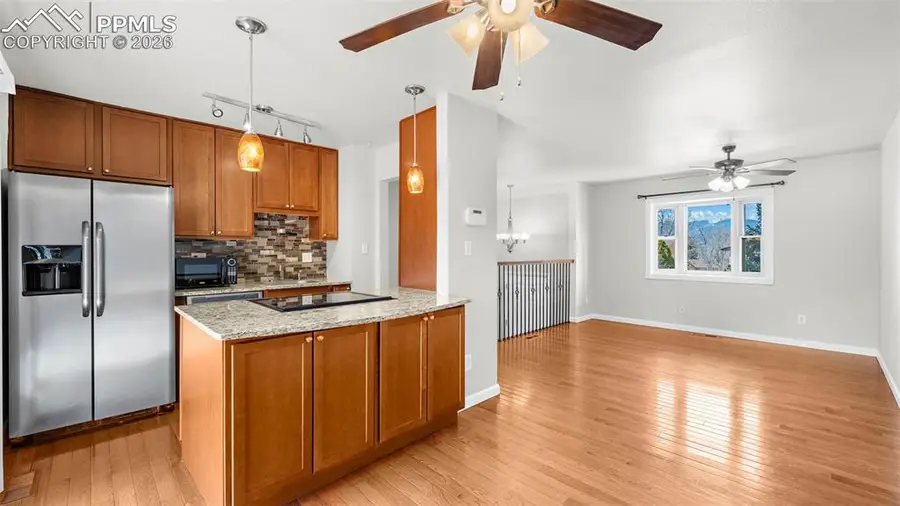 1339 Hiawatha Drive, Colorado Springs, CO 80915 - #2