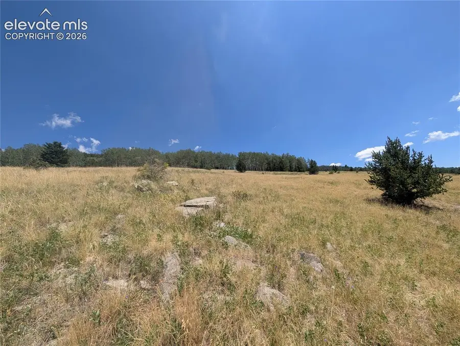 Mystic Valley Heights, Cripple Creek, CO 80813 - #3