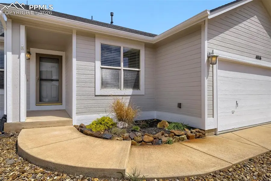 4019 Roan Drive, Colorado Springs, CO 80922 - #3