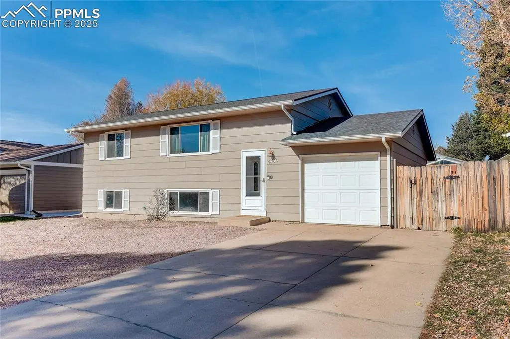 4460 S Delighted Circle, Colorado Springs, CO 80917 - Image #1