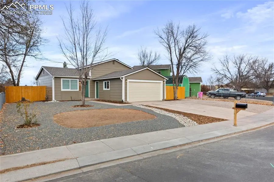 3370 Foxridge Drive, Colorado Springs, CO 80916 - Image #2