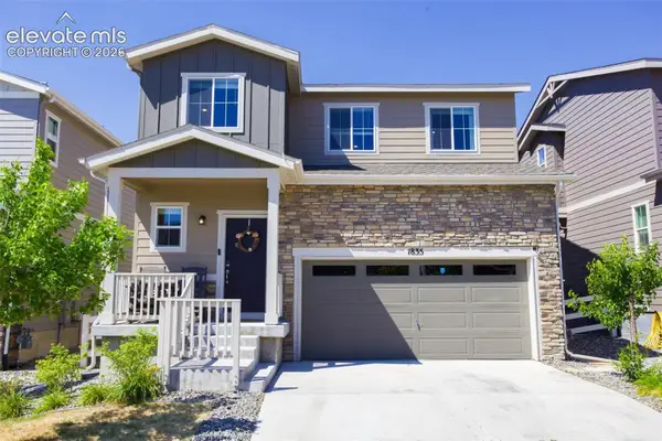 1835 Villageview Lane, Castle Rock, CO 80104