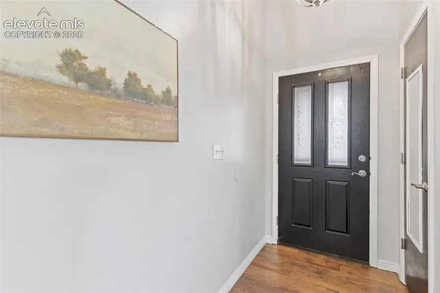 1377 Grass Valley Drive, Colorado Springs, CO 80906 - #3
