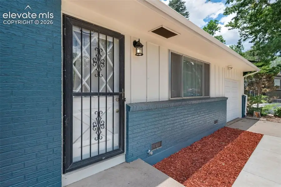 1550 Keaton Lane, Colorado Springs, CO 80909 - #2
