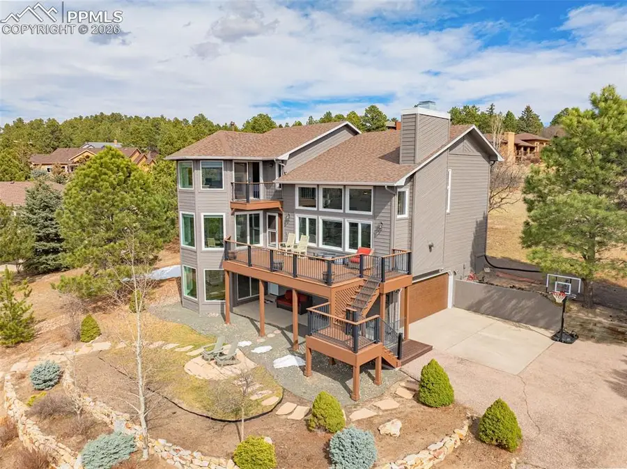 18475 Lower Lake Road, Monument, CO 80132 - #2