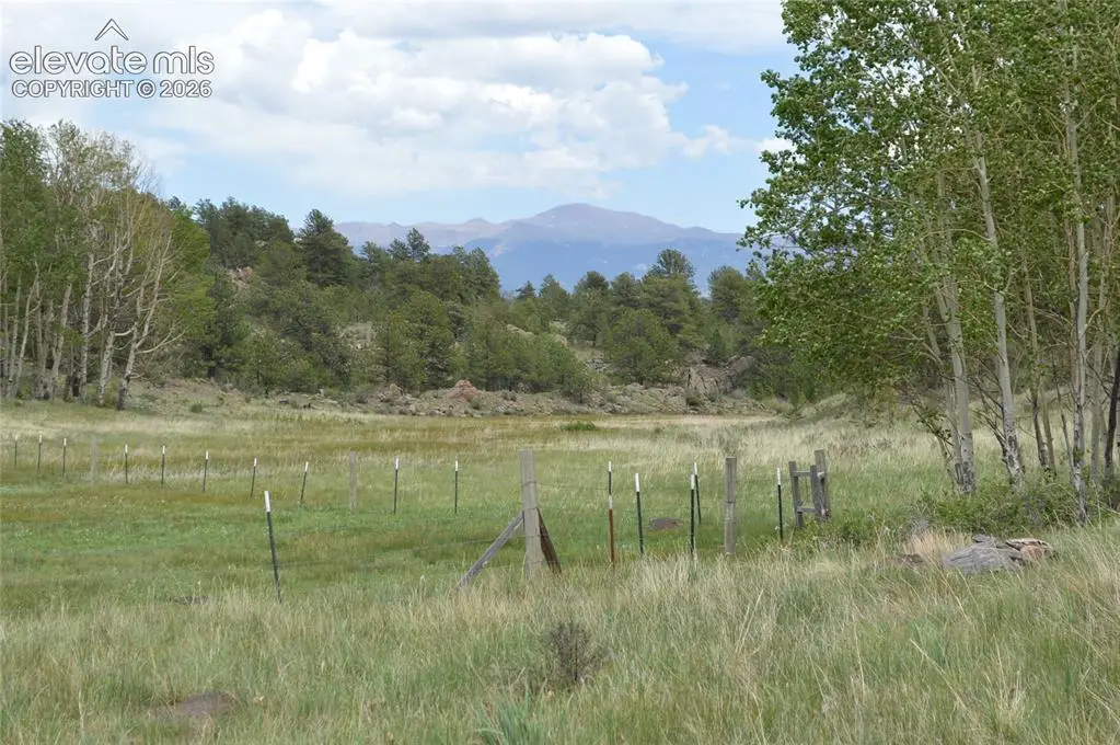 344 Valley Road, Guffey, CO 80820 - #1