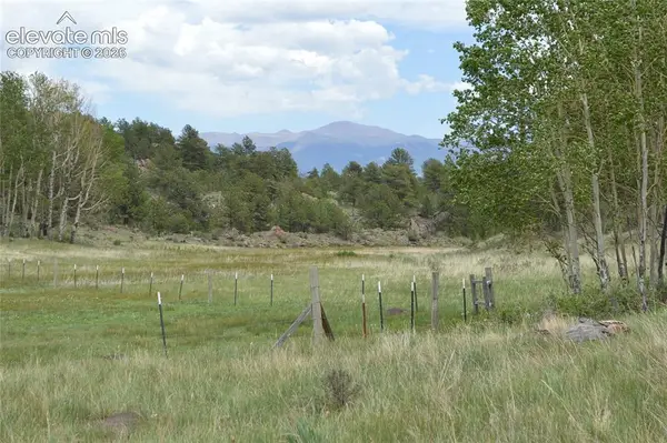 344 Valley Road, Guffey, CO 80820