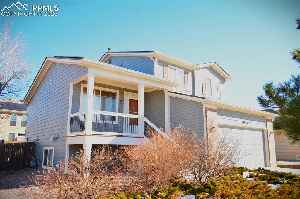 12940 Casa De Campo Road, Peyton, CO 80831 - #1