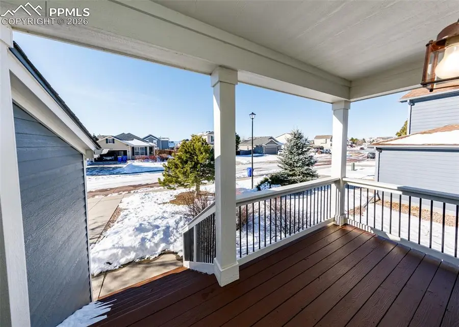 12940 Casa De Campo Road, Peyton, CO 80831 - #3