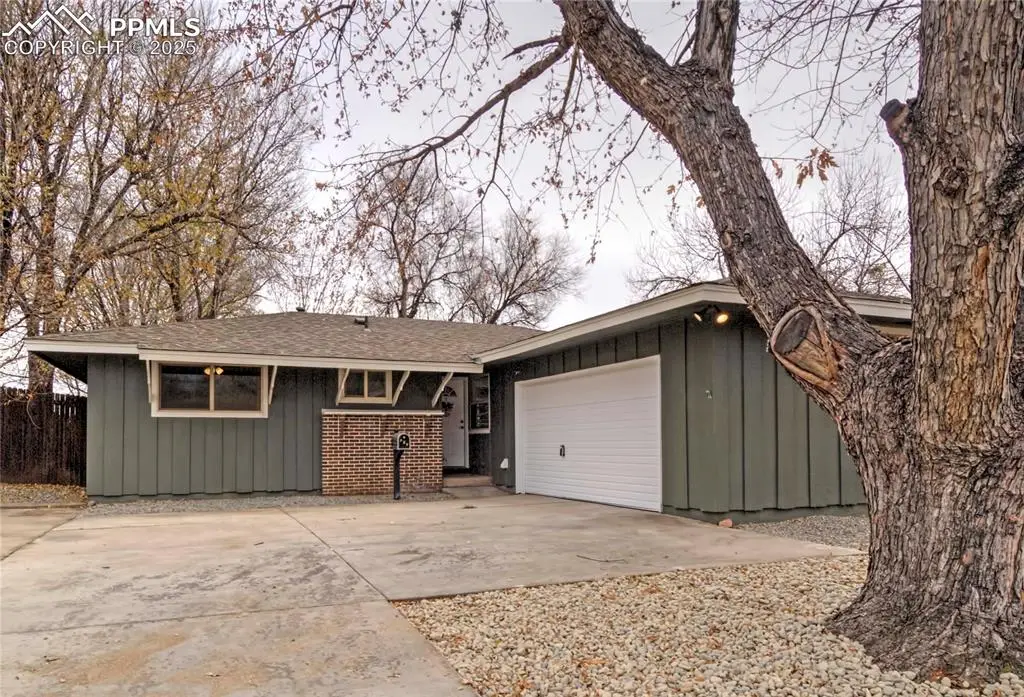 613 Zion Drive, Colorado Springs, CO 80910 - Image #1