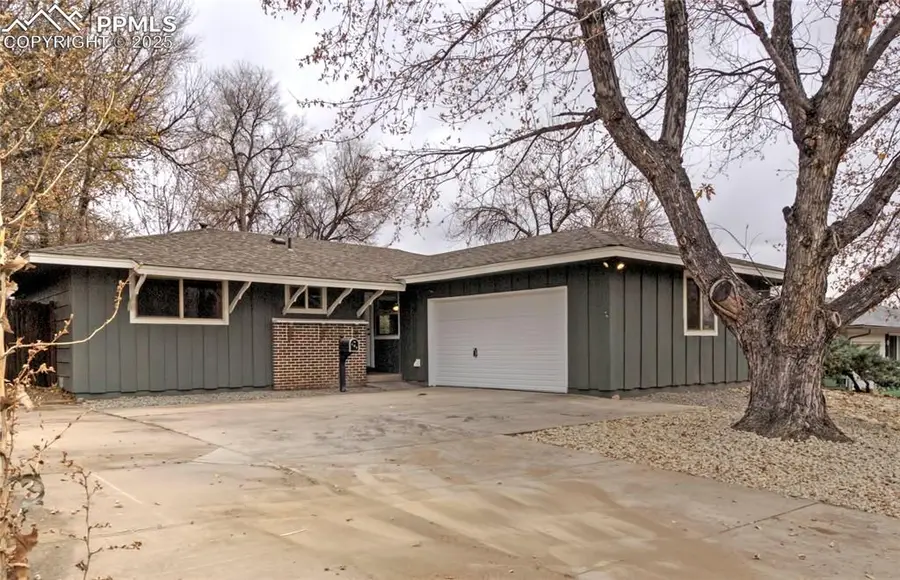 613 Zion Drive, Colorado Springs, CO 80910 - Image #2