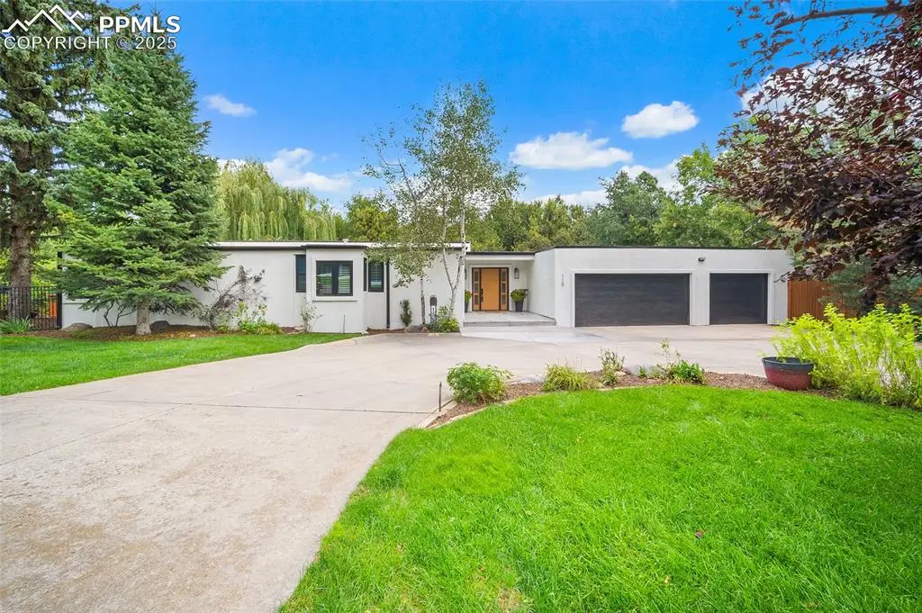 110 Vine Street, Colorado Springs, CO 80906 - Image #1