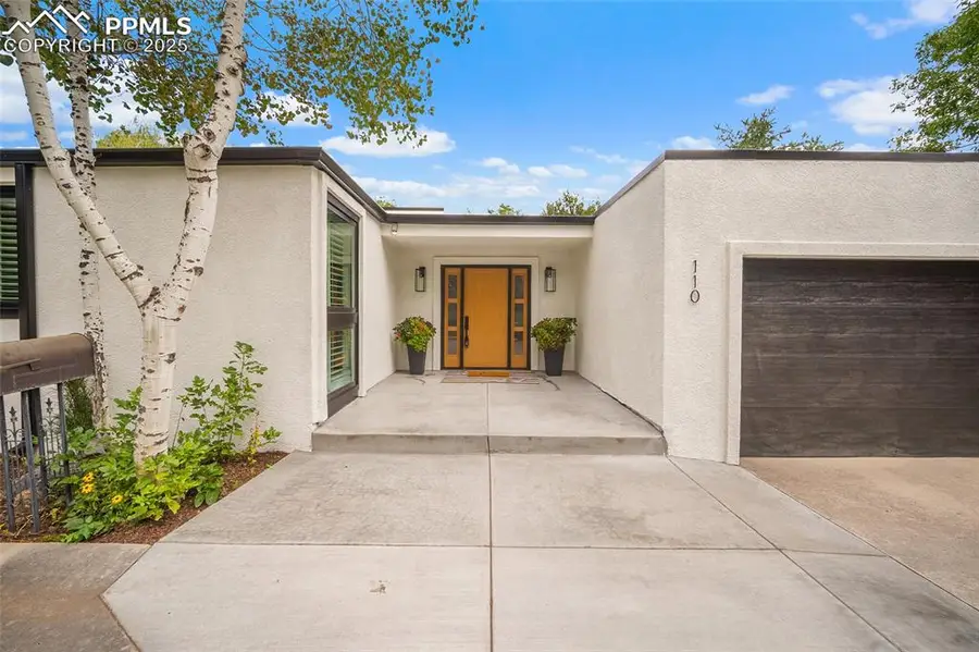 110 Vine Street, Colorado Springs, CO 80906 - Image #2