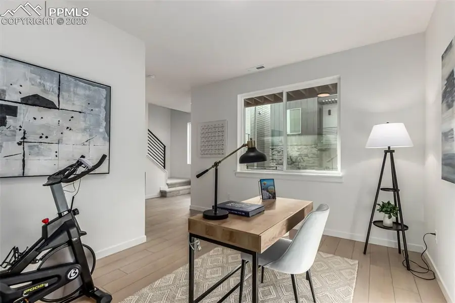 10763 Spalding View, Colorado Springs, CO 80908 - #3