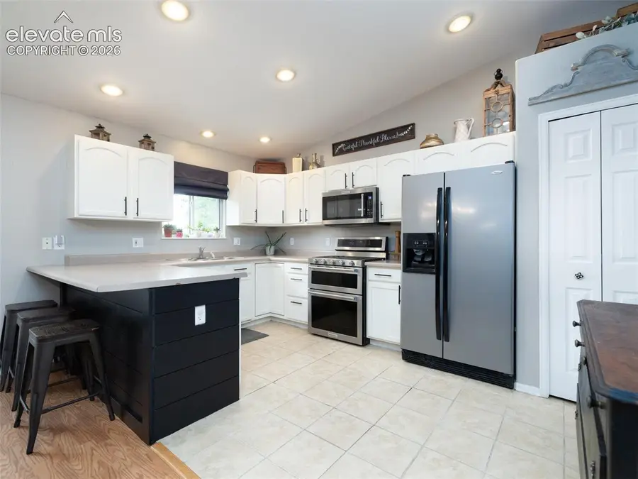 625 S Inca Drive, Pueblo West, CO 81007 - #2
