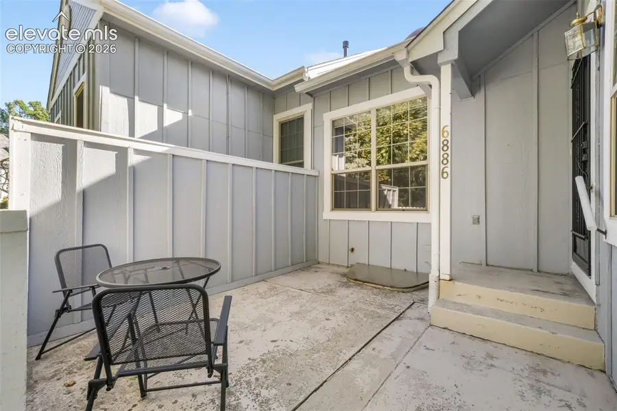 6886 Los Reyes Circle, Colorado Springs, CO 80918 - #3