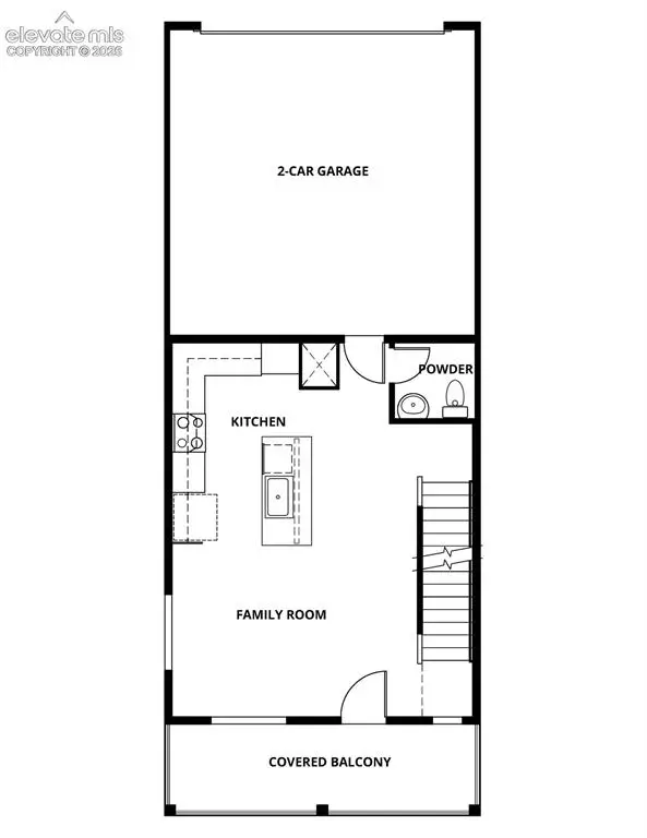 1115 Juliette Heights, Colorado Springs, CO 80904 - #3