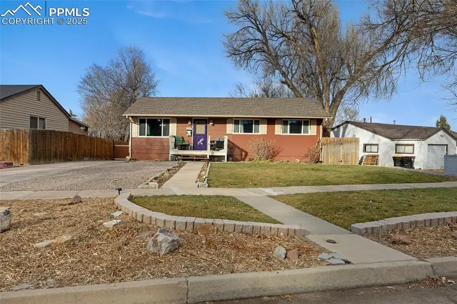 2530 E San Miguel Street, Colorado Springs, CO 80909 - Image #2