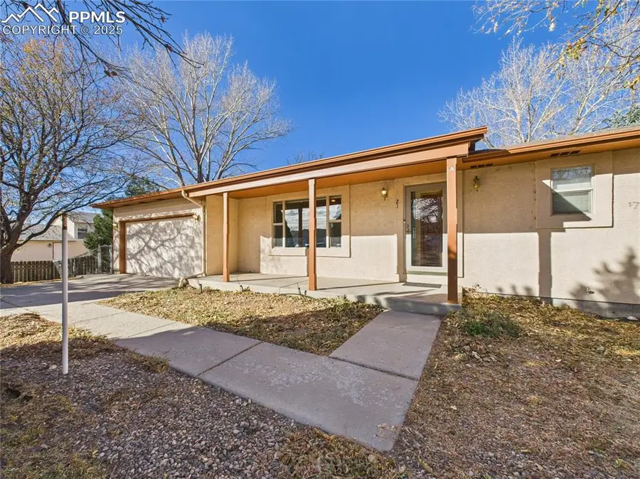 21 S Golfwood Drive, Pueblo West, CO 81007 - Image #3