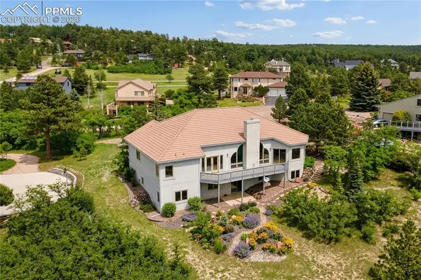 265 Ox Yoke Way, Monument, CO 80132