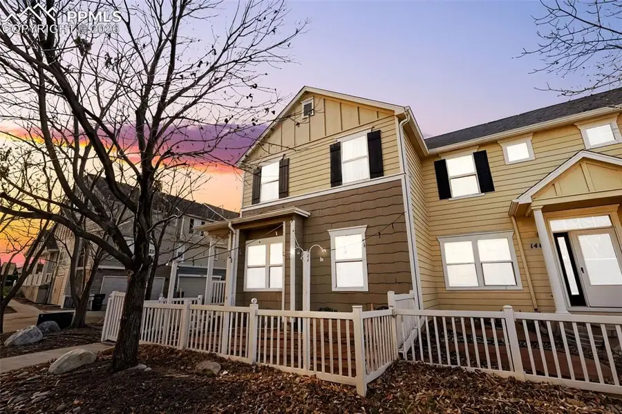 1464 Bergen Rock Street, Castle Rock, CO 80109 - #2