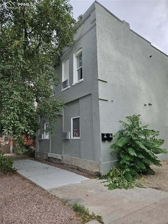 817 E B Street, Pueblo, CO 81003 - #1