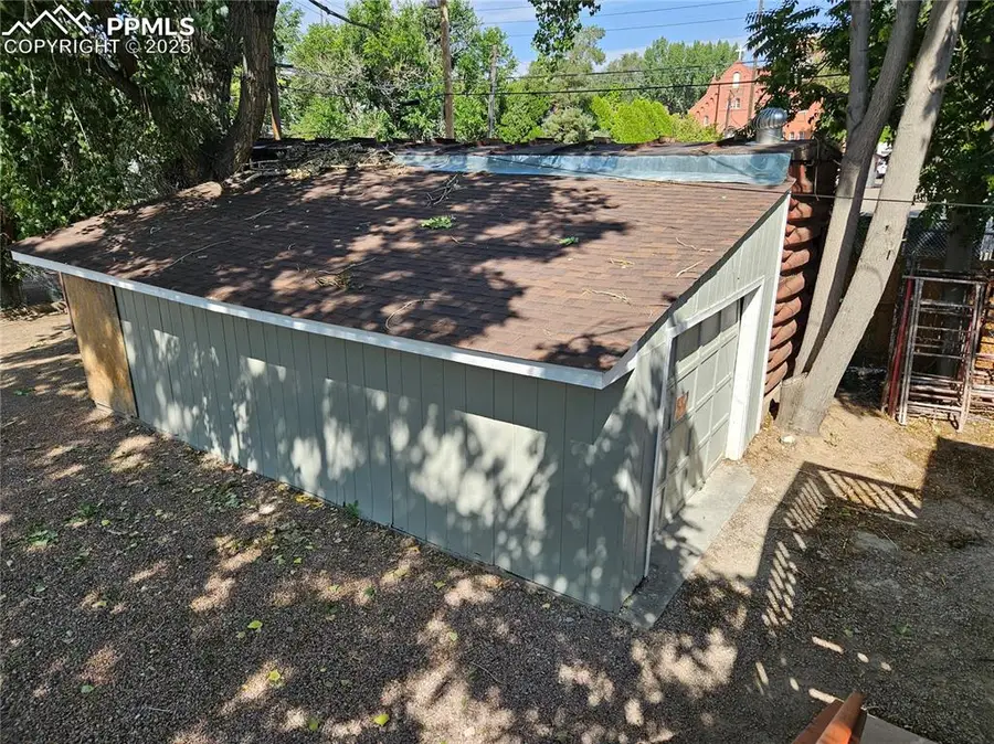 817 E B Street, Pueblo, CO 81003 - #3
