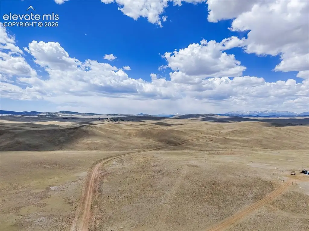 151 Black Beaver Circle, Hartsel, CO 80449 - #1