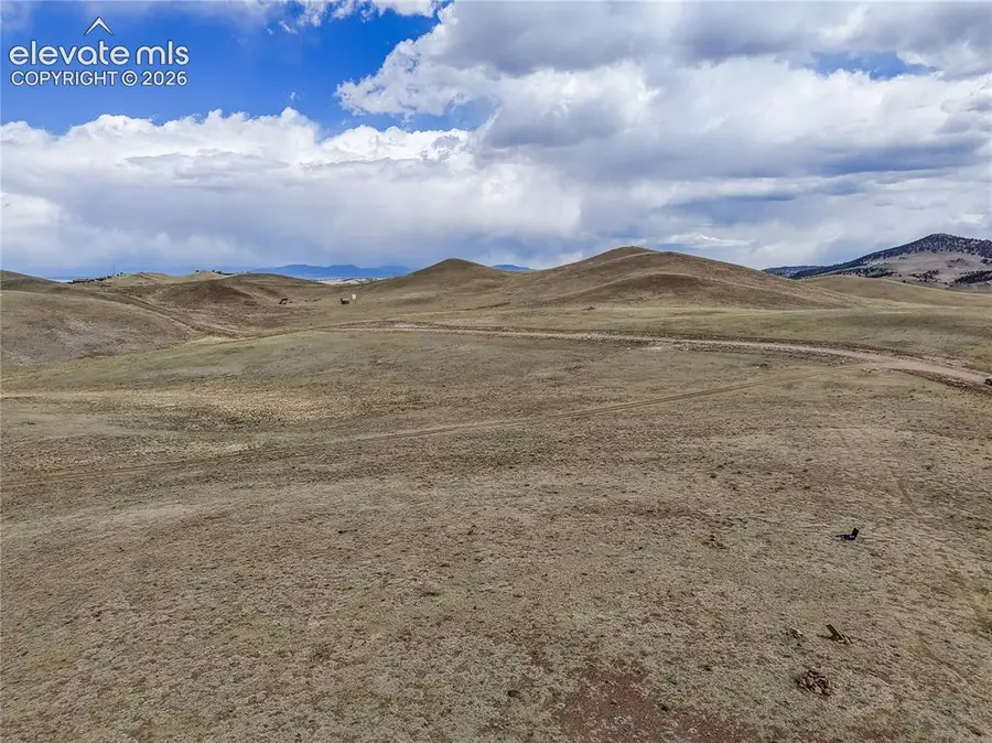 151 Black Beaver Circle, Hartsel, CO 80449 - #2