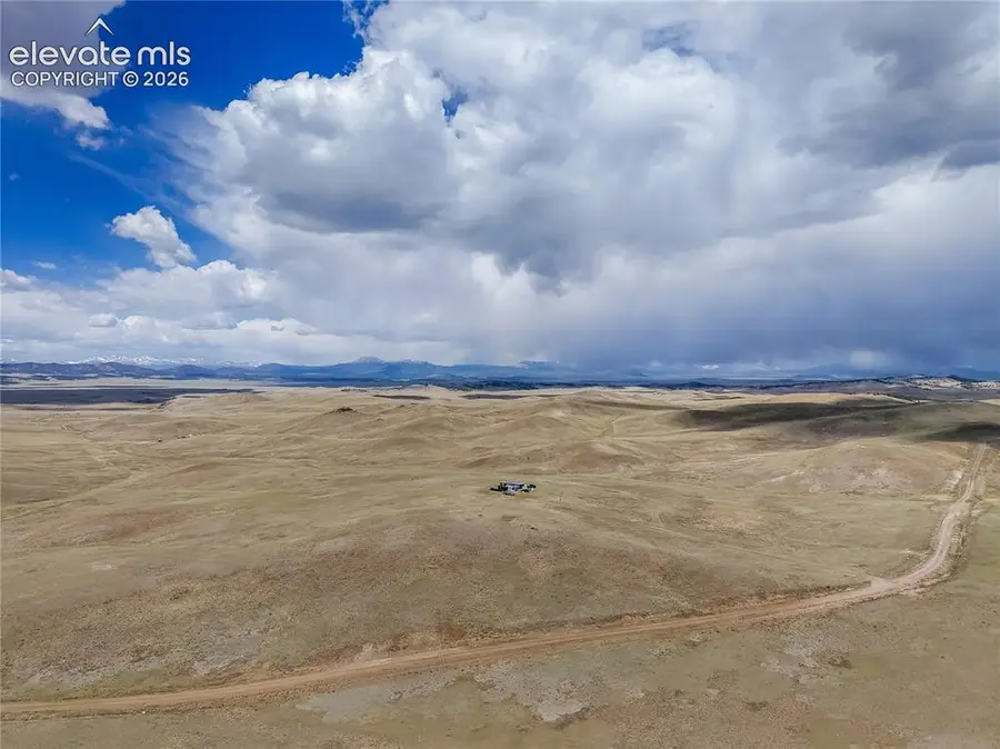 151 Black Beaver Circle, Hartsel, CO 80449 - #3