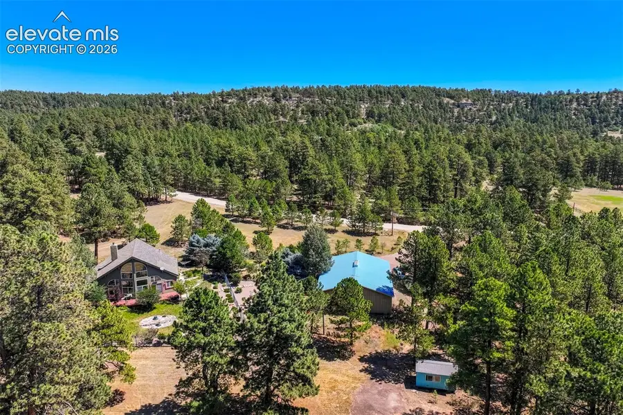 18771 Smokey Pine Road, Peyton, CO 80831 - #3