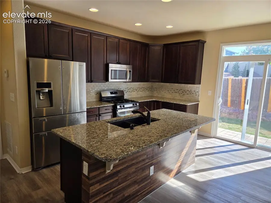7917 Mount Huron Trail, Colorado Springs, CO 80924 - #3