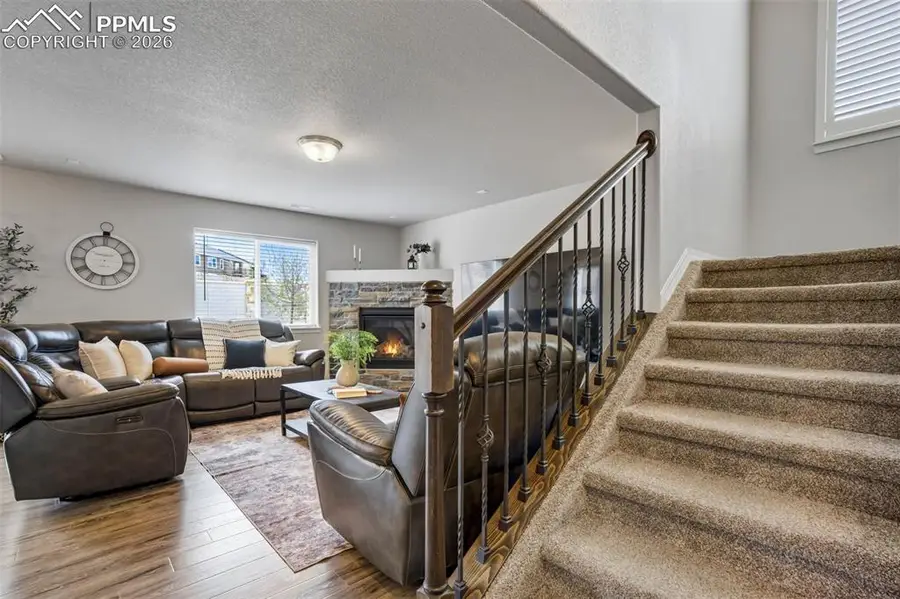 4314 Prairie Agate Drive, Colorado Springs, CO 80938 - #3