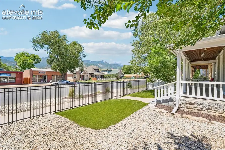 2118 W Colorado Avenue, Colorado Springs, CO 80904 - #3