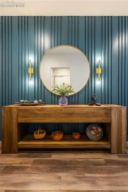 124 Kitselman Drive, Castle Rock, CO 80104 - #3