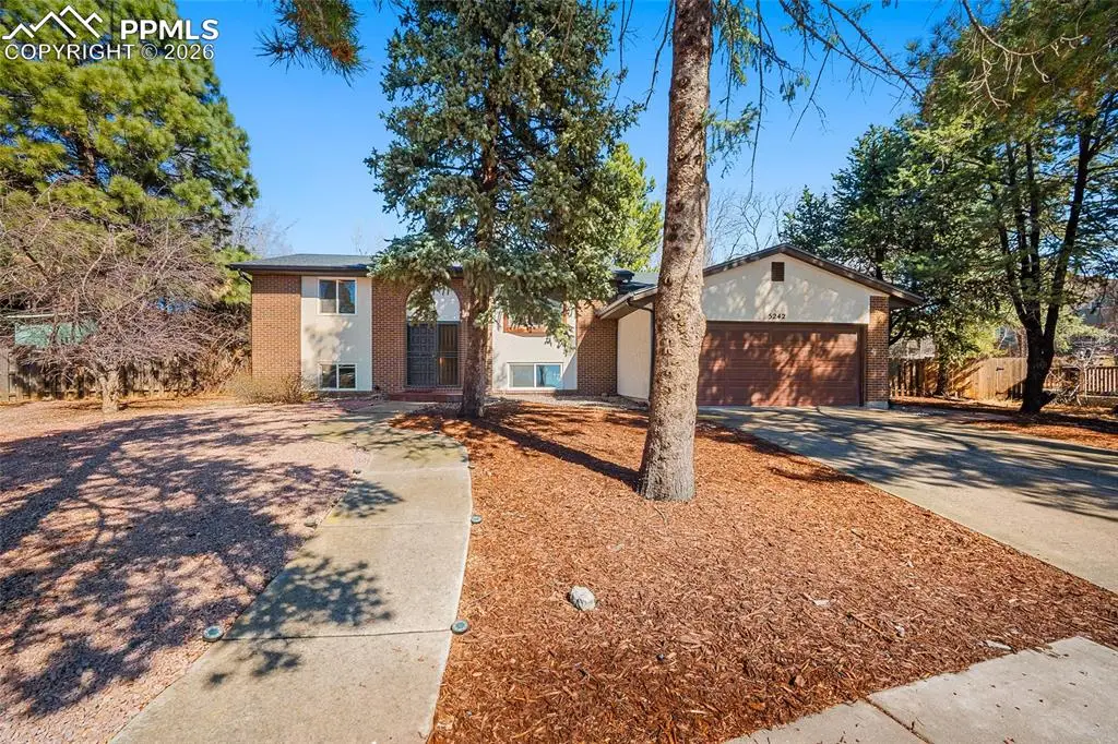 5242 Constitution Avenue, Colorado Springs, CO 80915 - #1