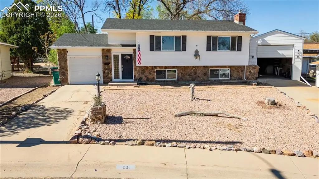 11 Macgregor Road, Pueblo, CO 81001 - #1