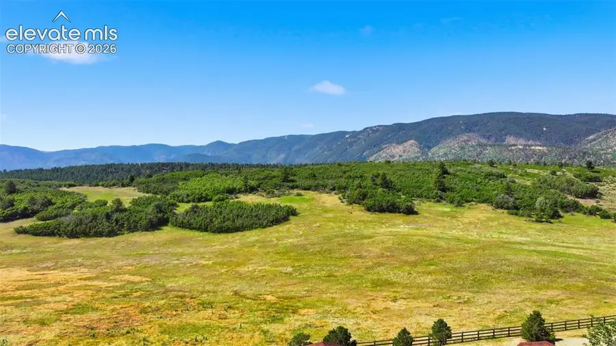 4417 Echo Court, Larkspur, CO 80118 - #2
